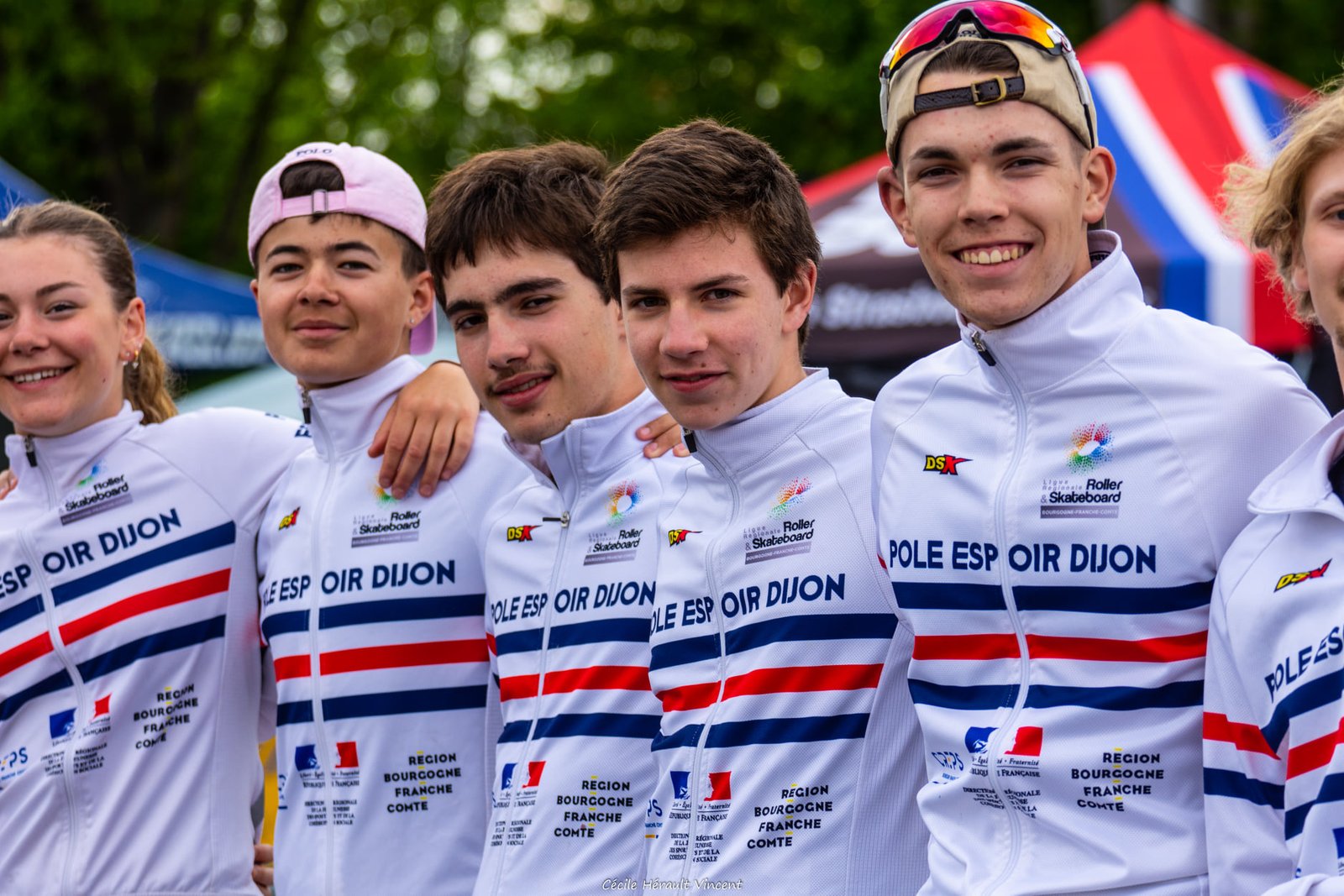 Pole-Espoir-Dijon-Europacup-Gross-Gerau-Team-Amsports