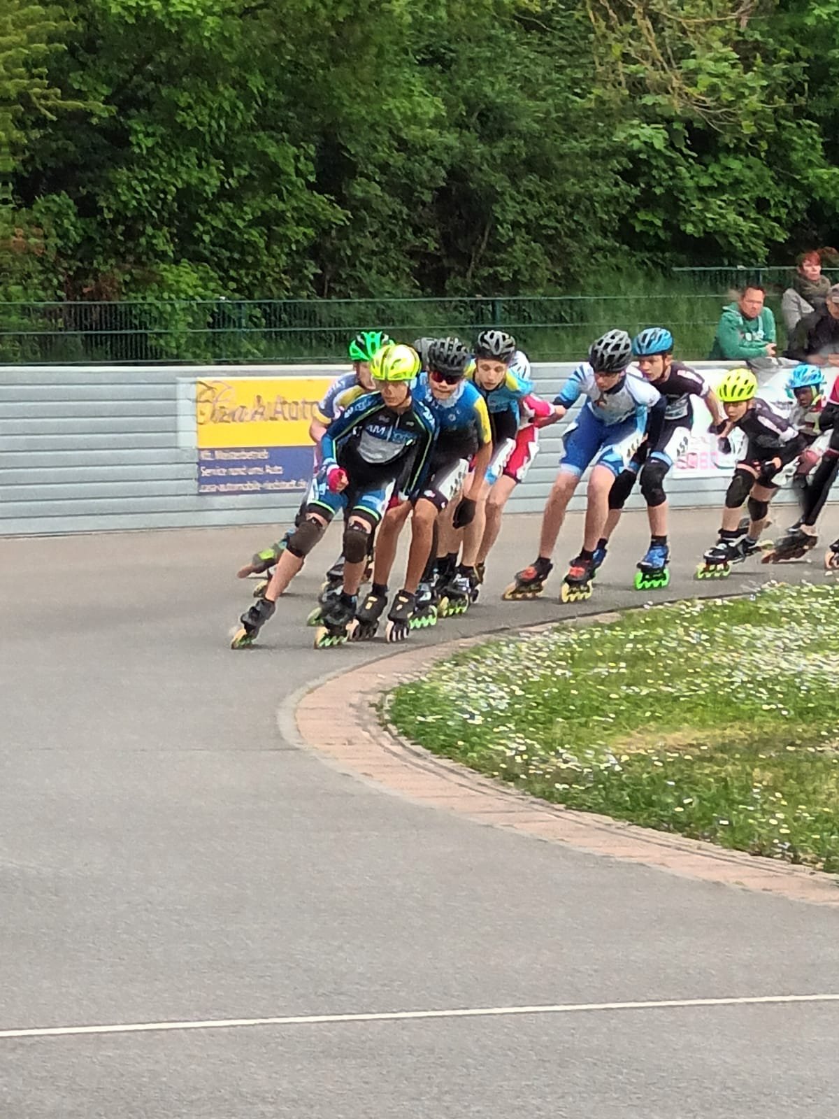 Europacup-Gross-Gerau-Cadet-Garcon-Mael-Dauvergne-Amsports-Tete-Peloton