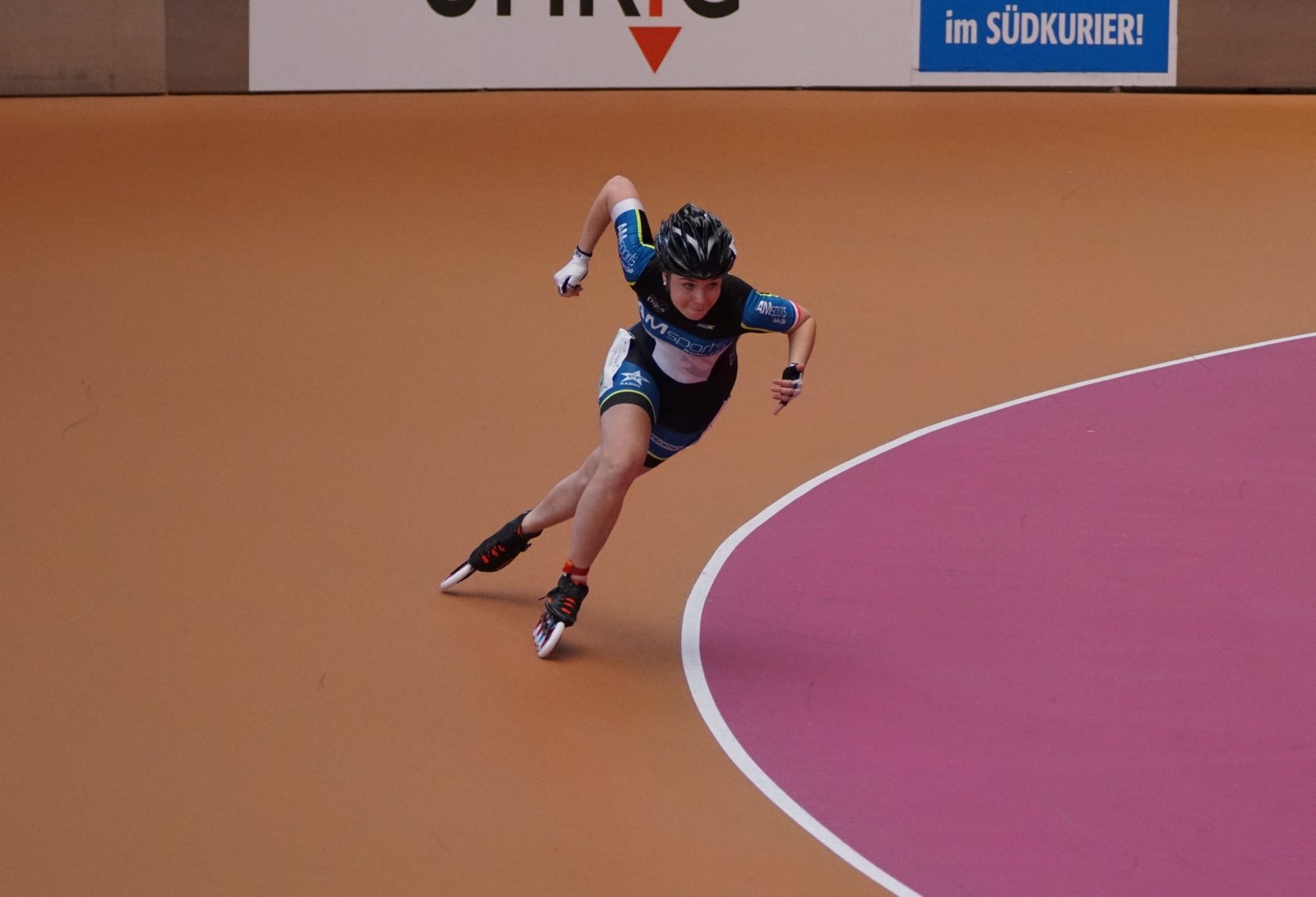 Clea-Garropin-Dobin-Sprint-Geinsigen-2022