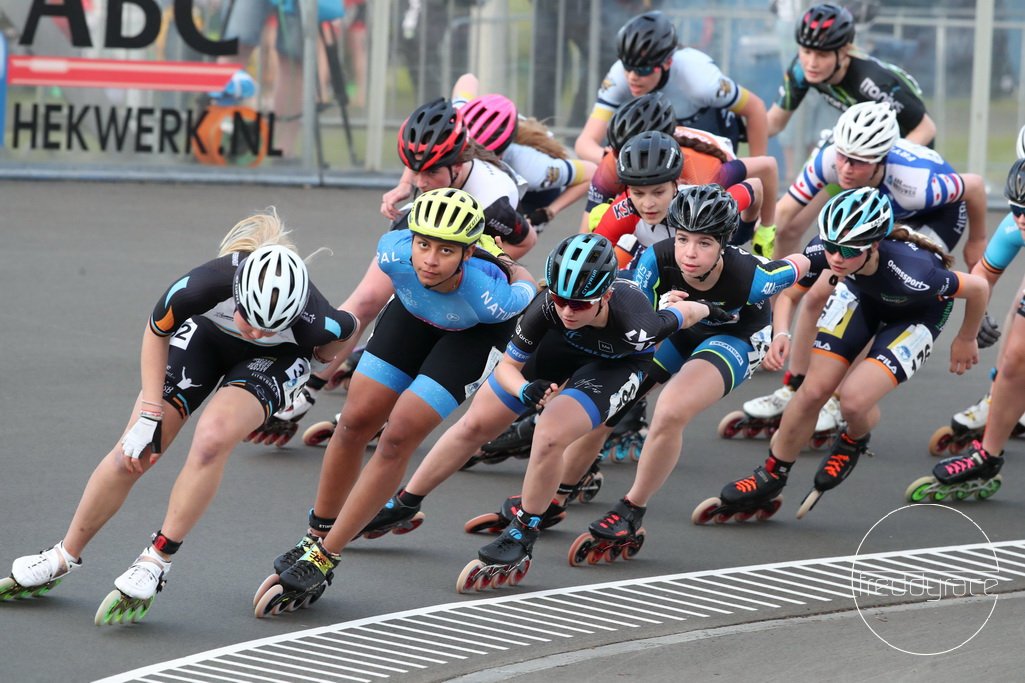 Clea-Garropin-peloton-course-fond-Heerde