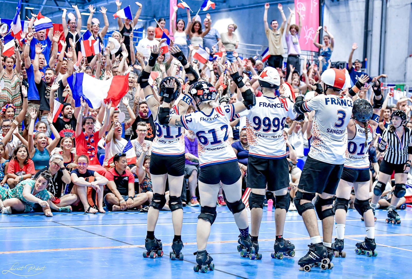Les supporters ont répondus présents