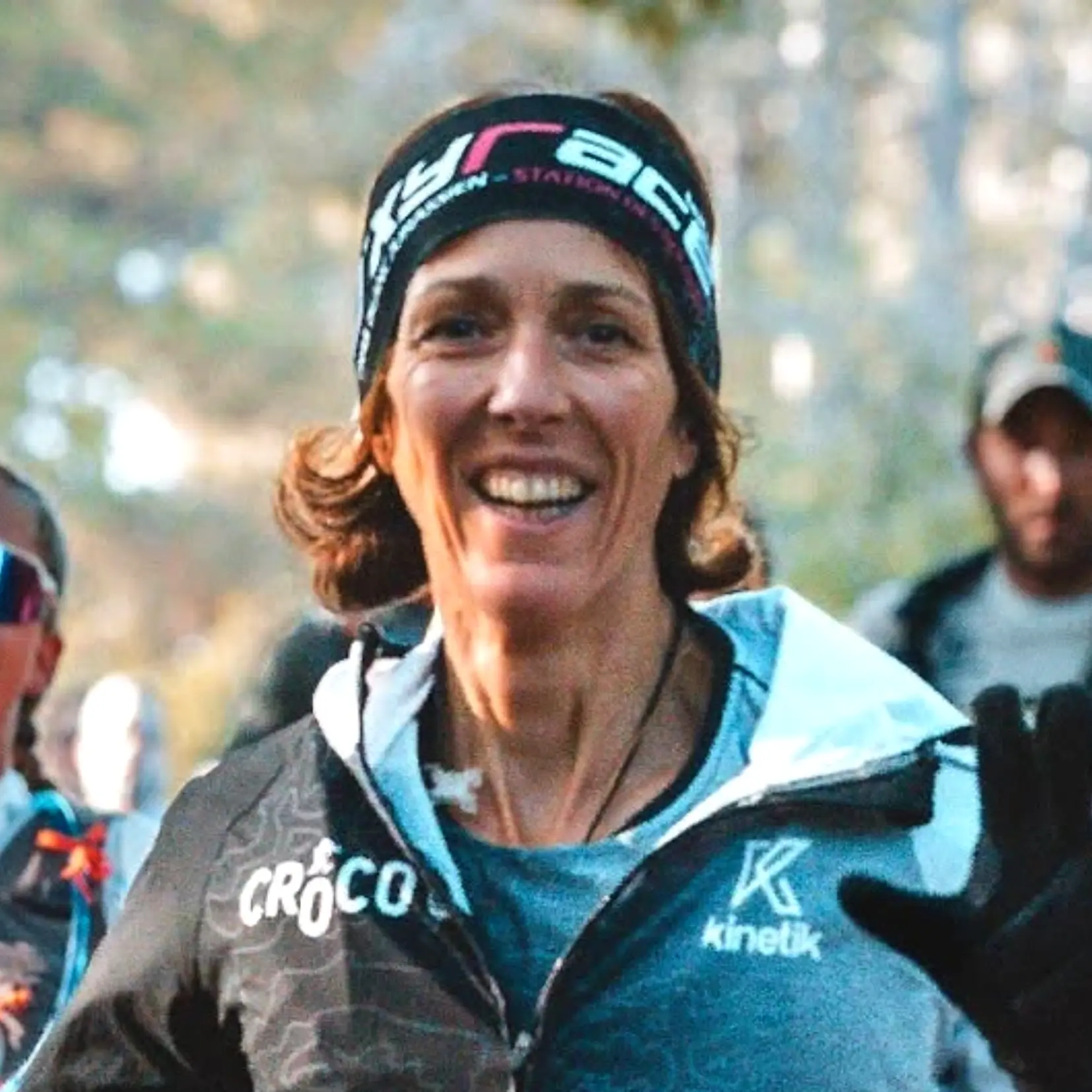 Claire <br>JOIGNEAULT