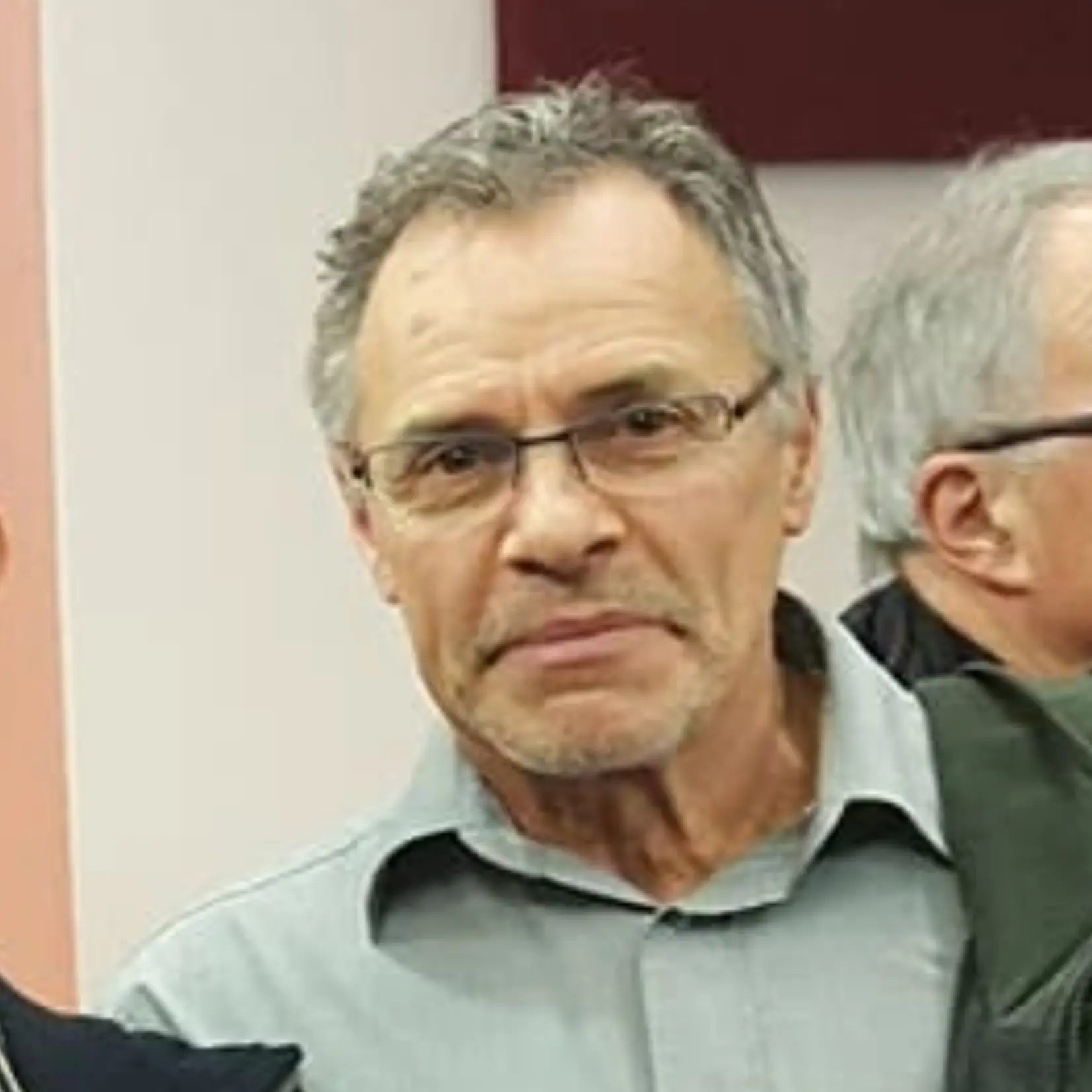 Jean-Michel<br>FOURMONT