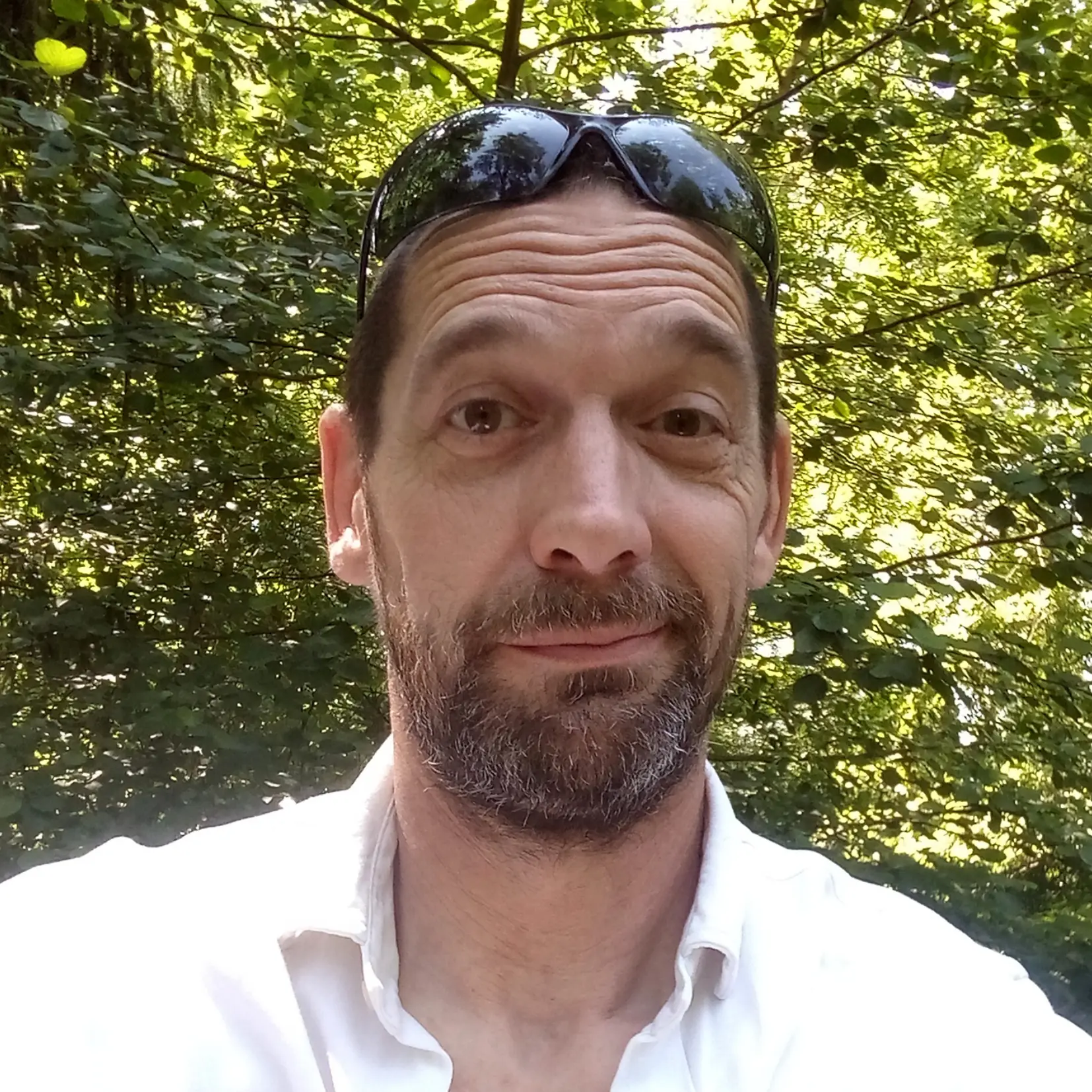 Michaël<br>BARBIERI