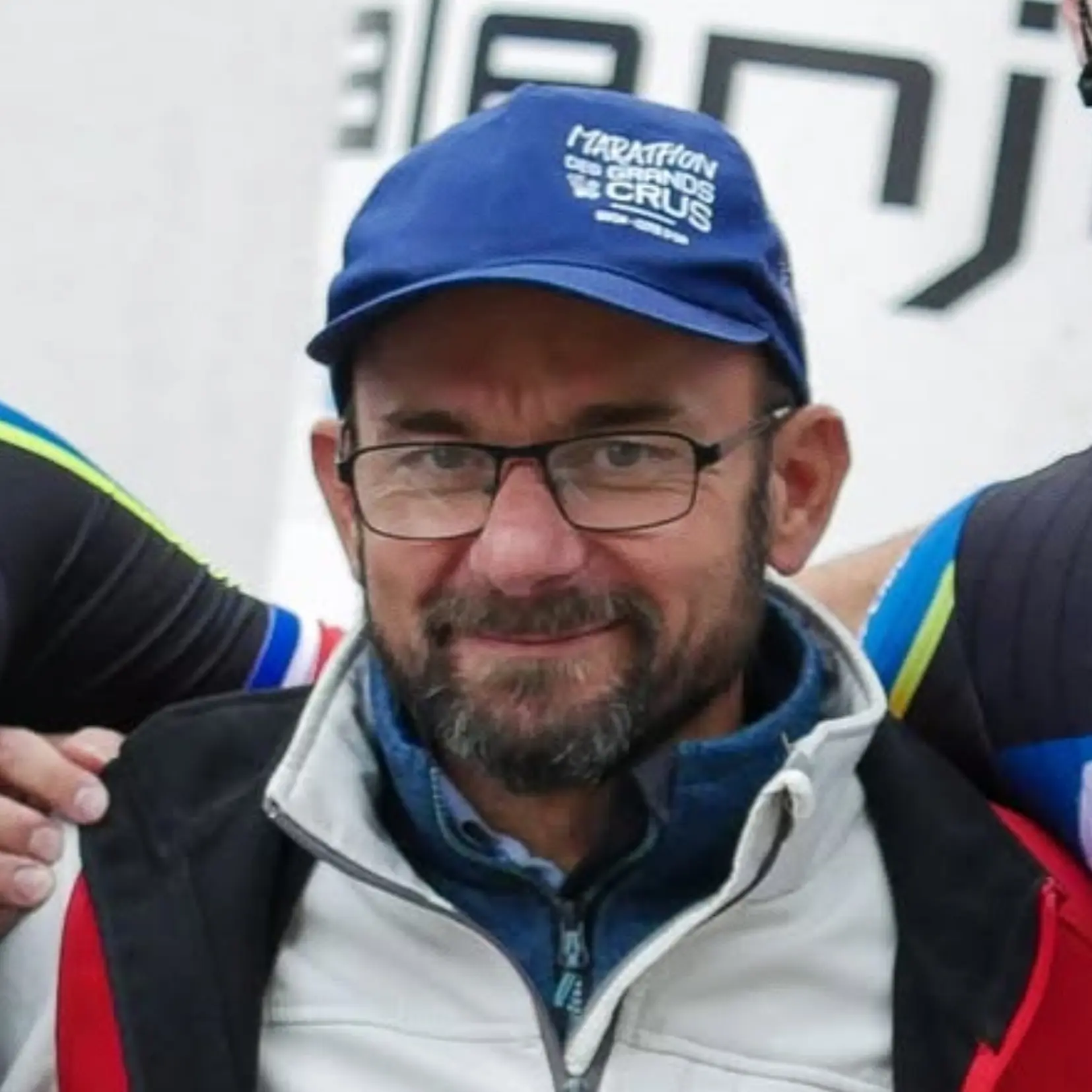 Thomas <br>DAUVERGNE