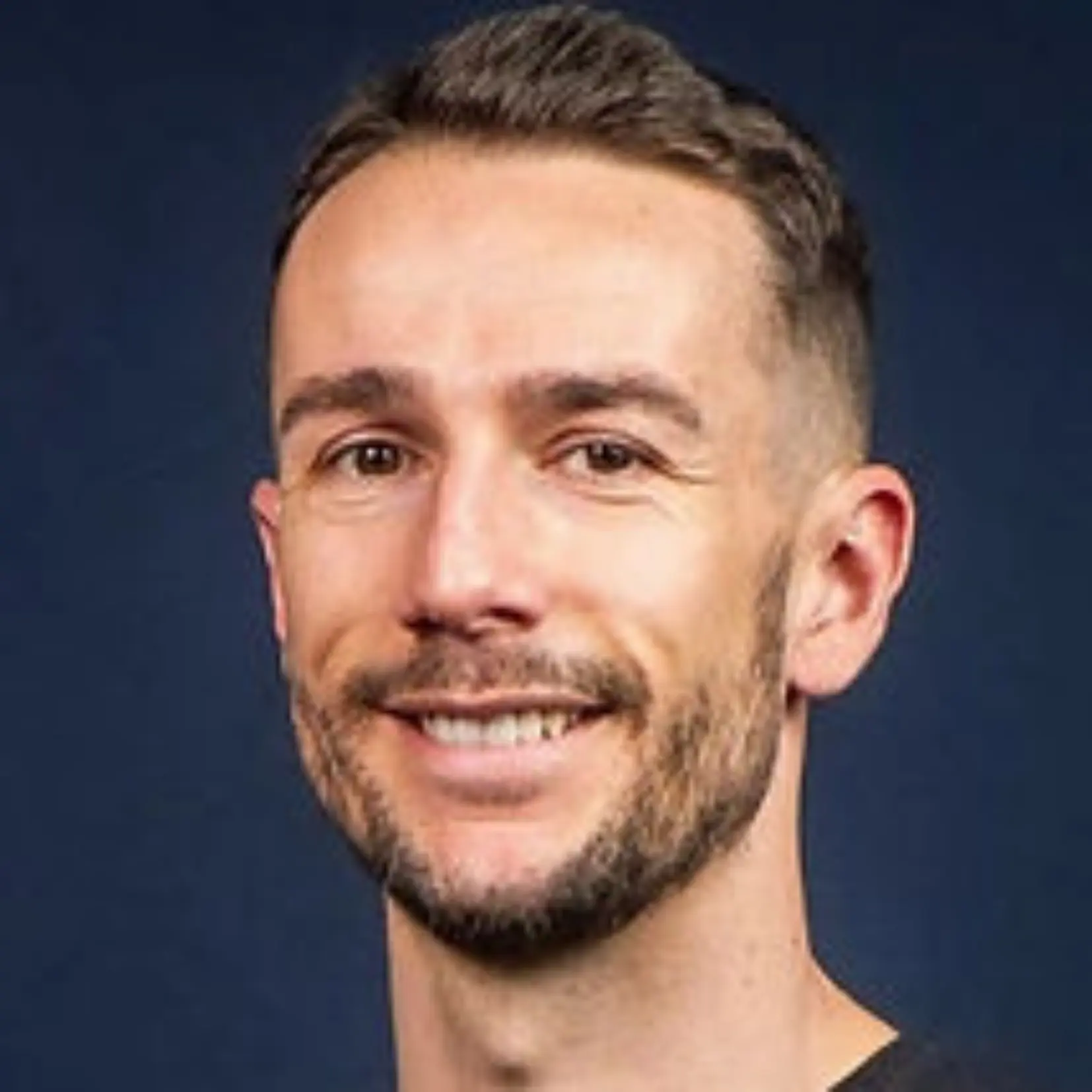 Florian <br>PETITCOLLIN