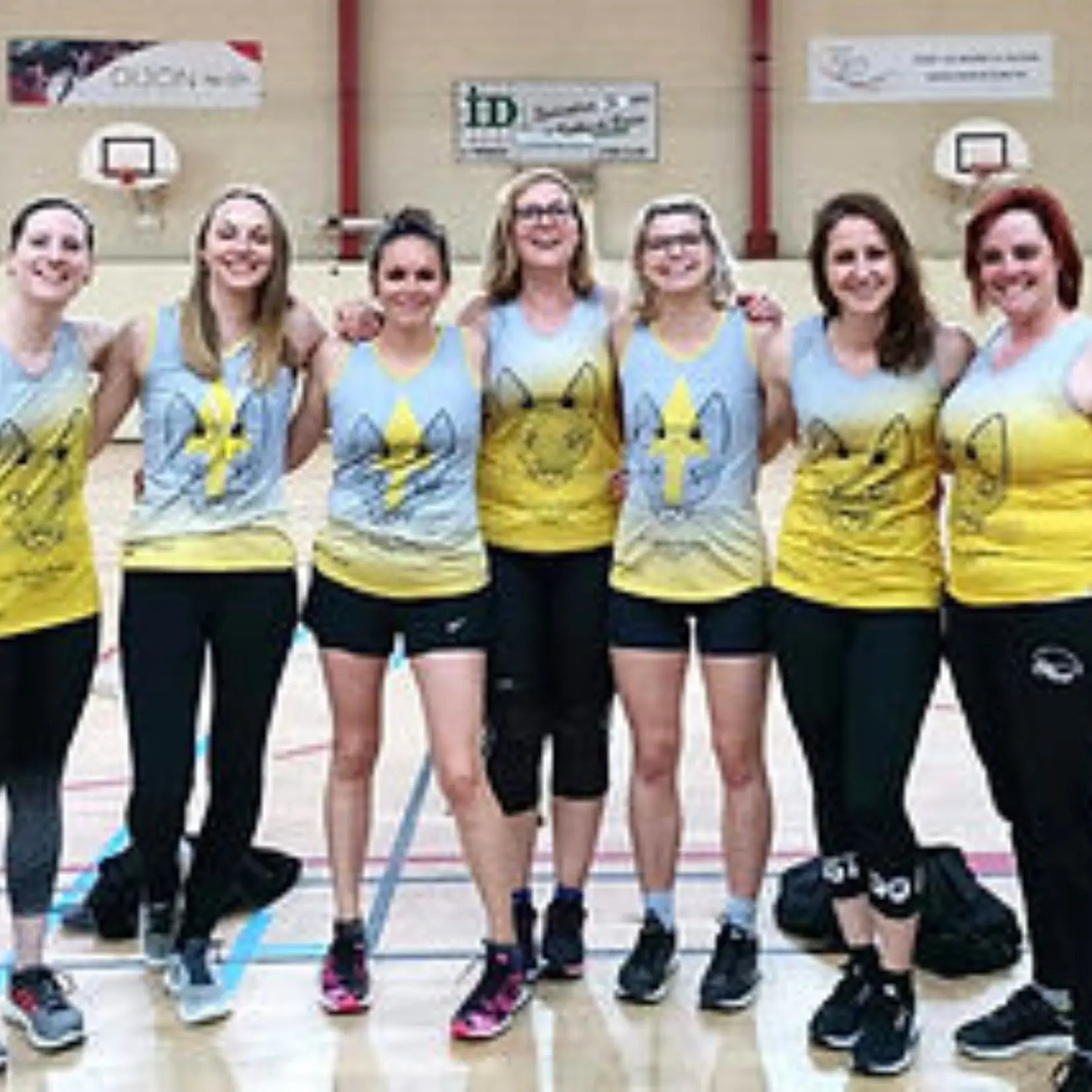Staff <br>DERBY JUNIOR
