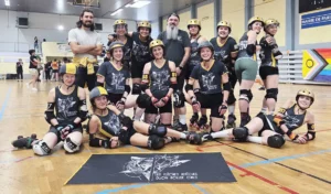 Les flèches revèches retrouvent la N1