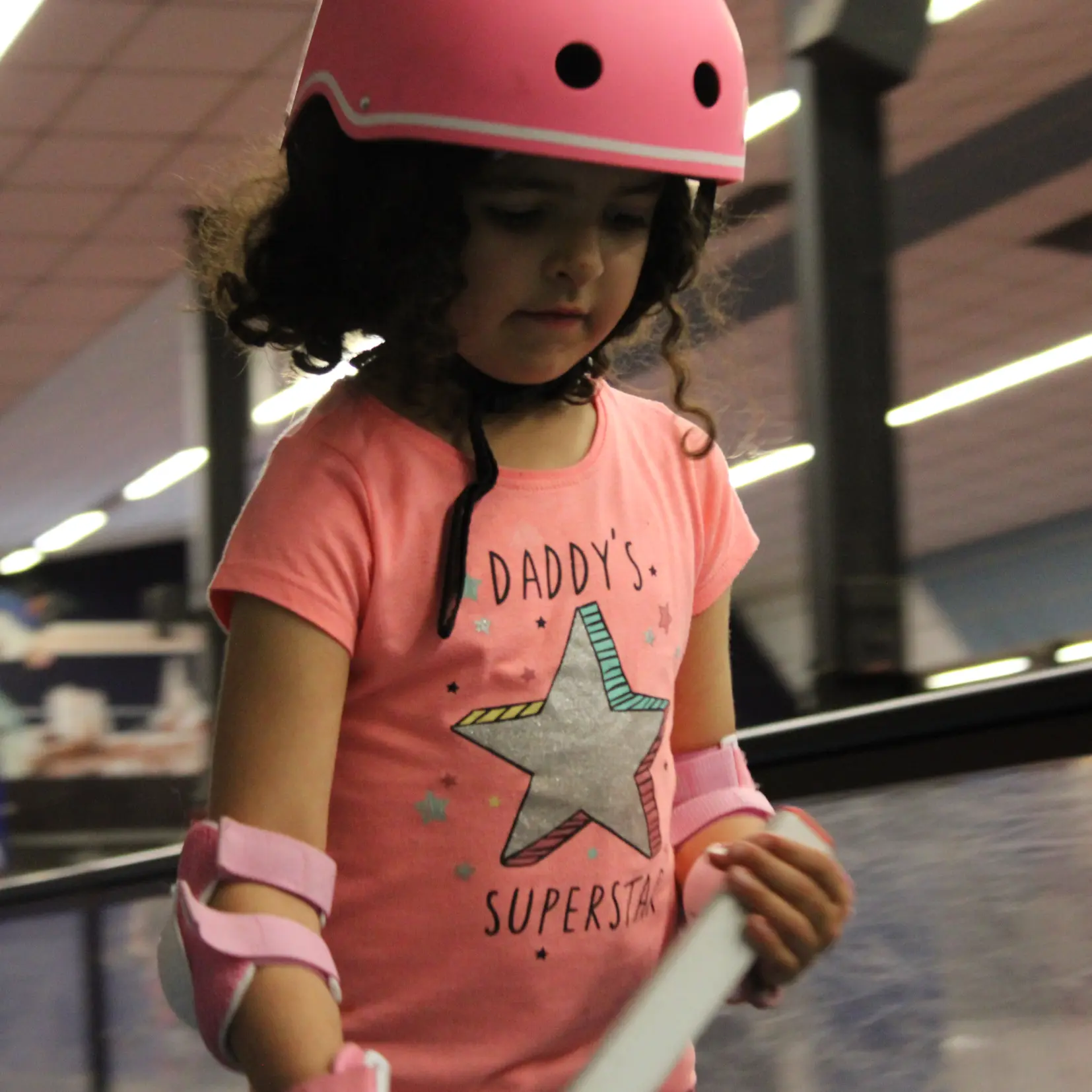 Cours roller enfants AM Sports Dijon