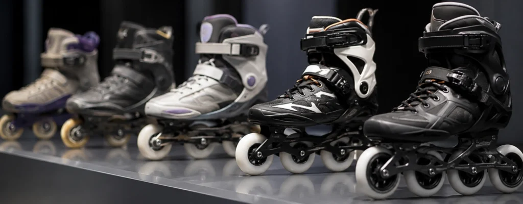 Historique du club de roller AMSports Dijon